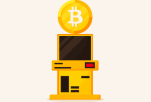 Was ist ein Bitcoin ATM