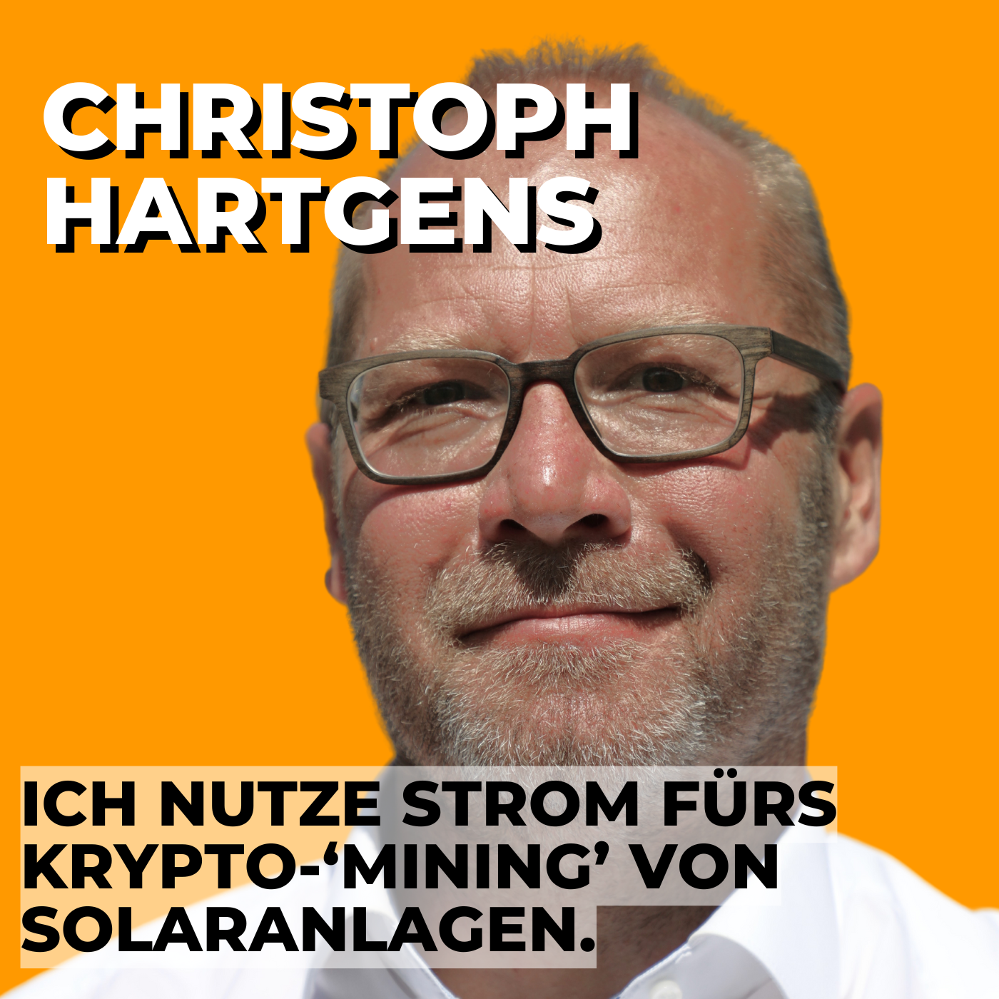 Christoph Hartgens