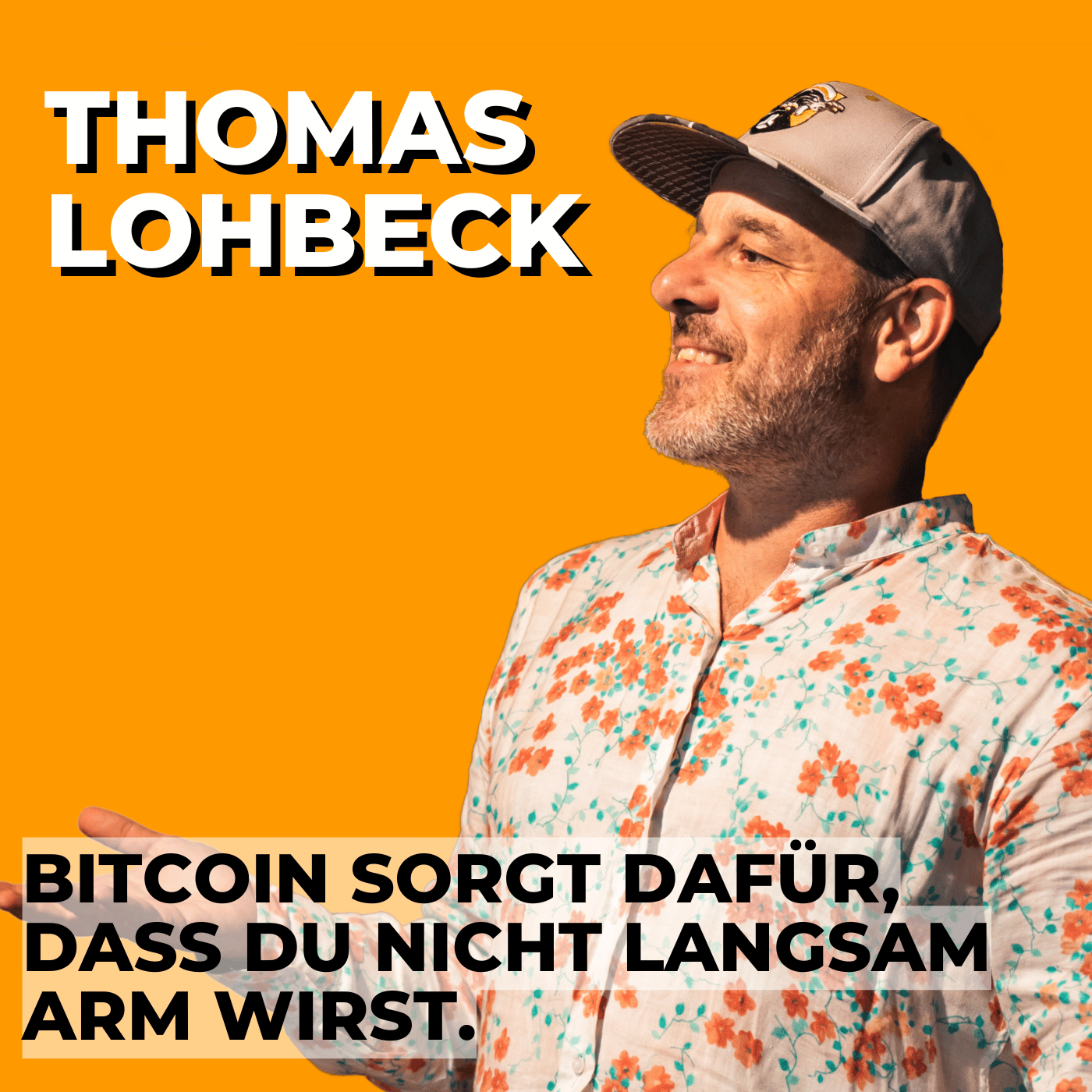 Thomas Lohbeck Bitocin Mentoring