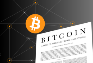 Bitcoin Whitepaper Deutsch