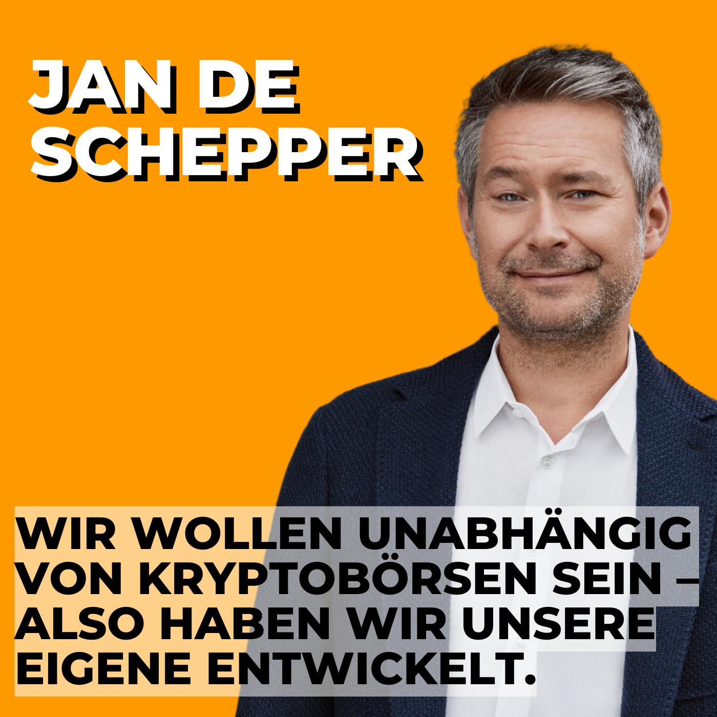 Jan De Schepper