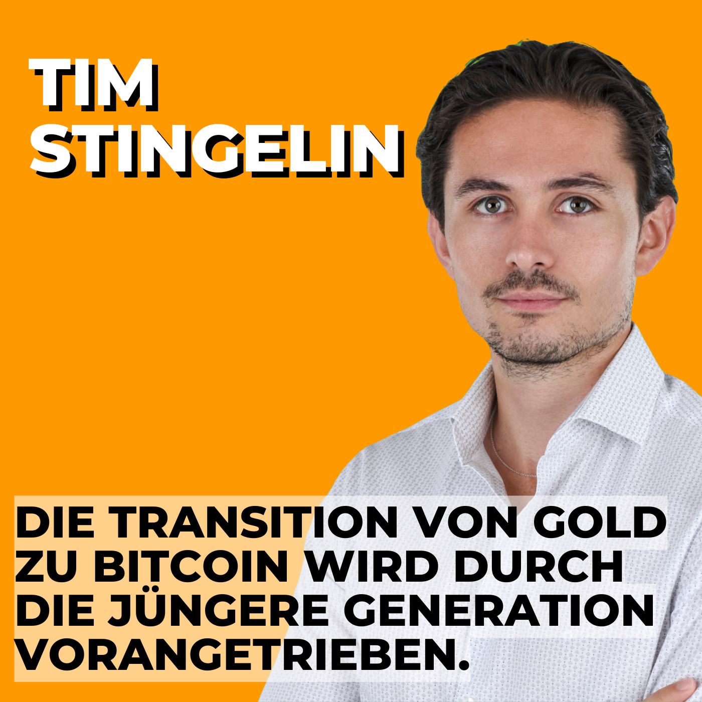 Tim Stingelin