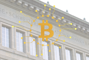 Bitcoin Initiative Schweiz